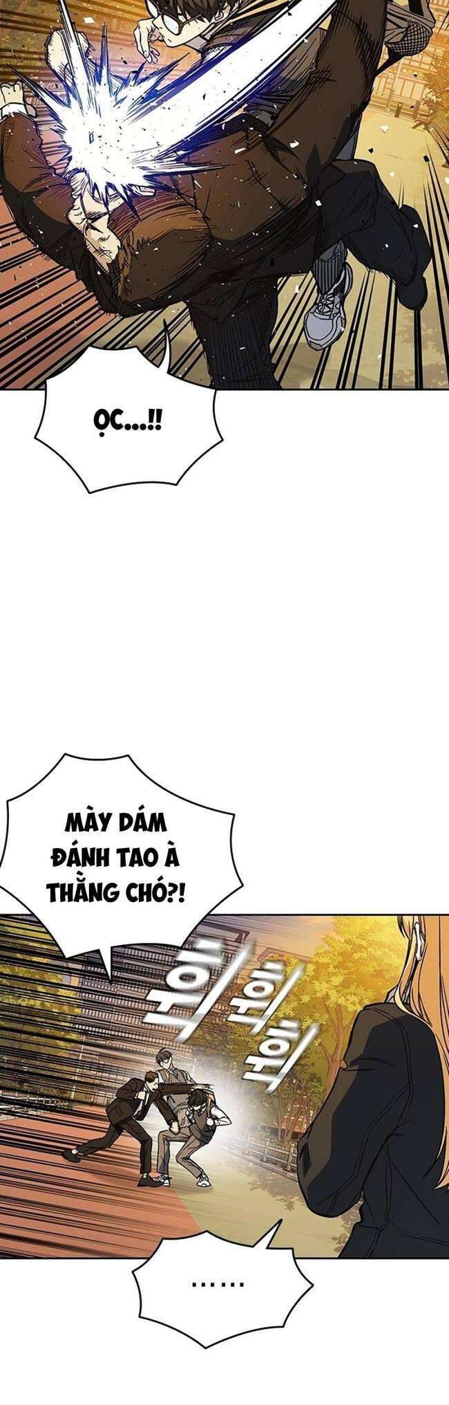 Học Nhóm - Chapter 200 - Page 15