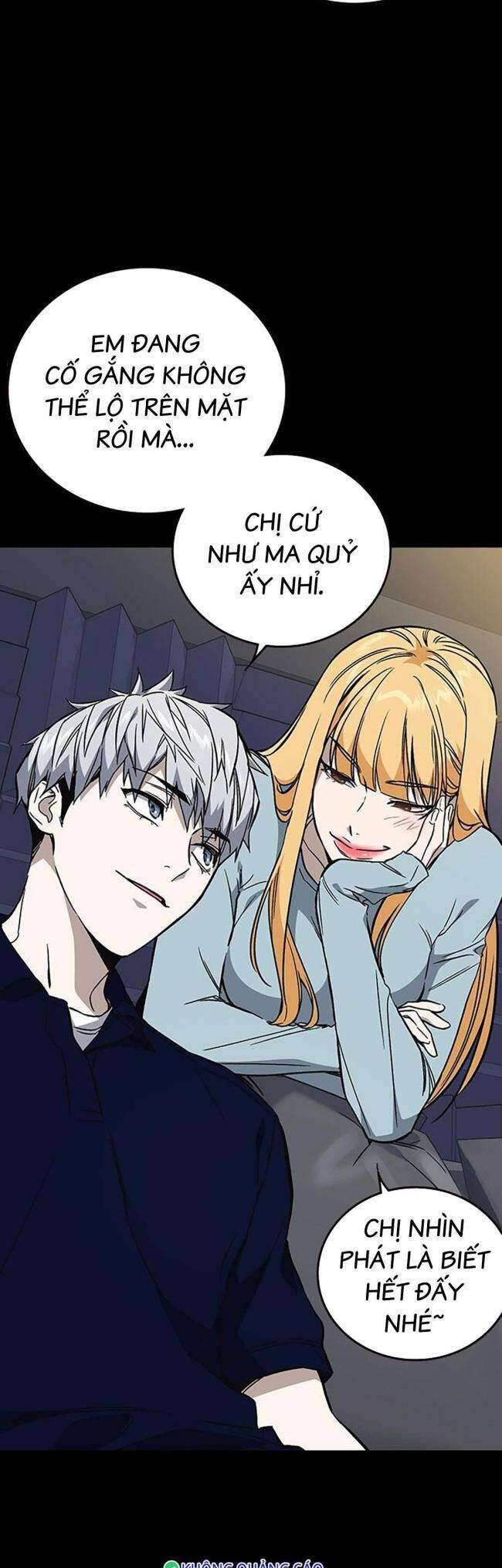 Học Nhóm - Chapter 200 - Page 18