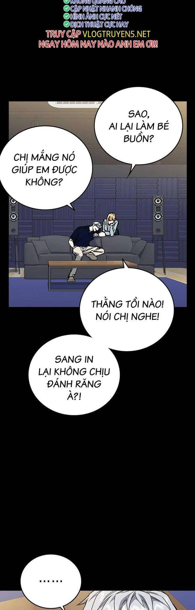 Học Nhóm - Chapter 200 - Page 19