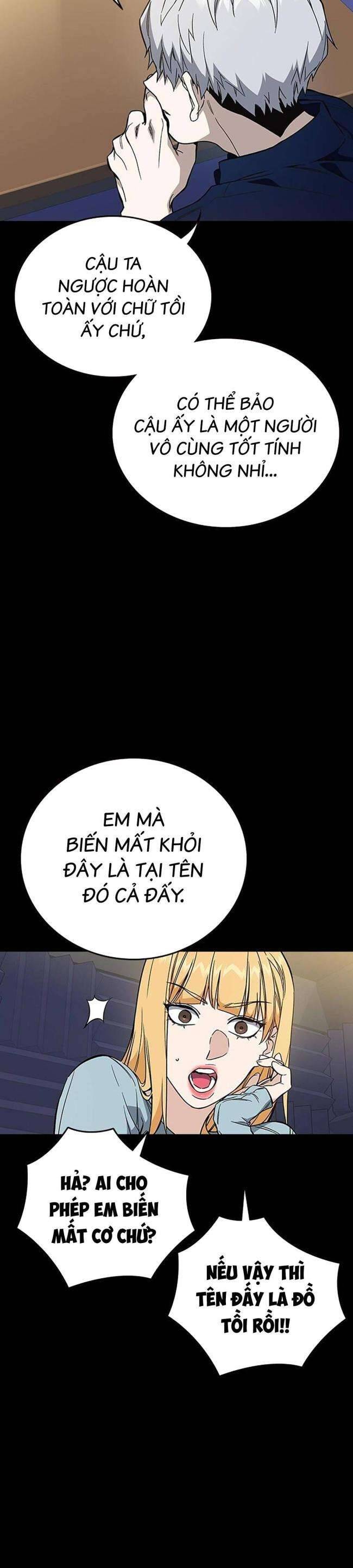 Học Nhóm - Chapter 200 - Page 20