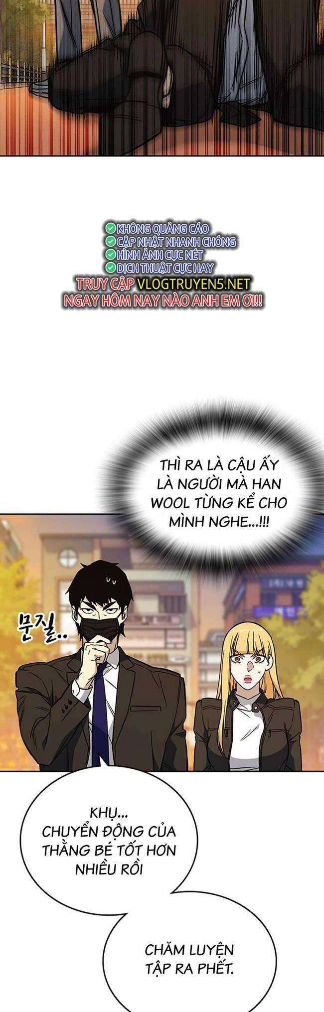 Học Nhóm - Chapter 200 - Page 24