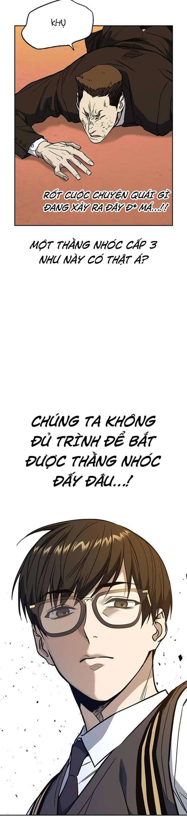 Học Nhóm - Chapter 200 - Page 27