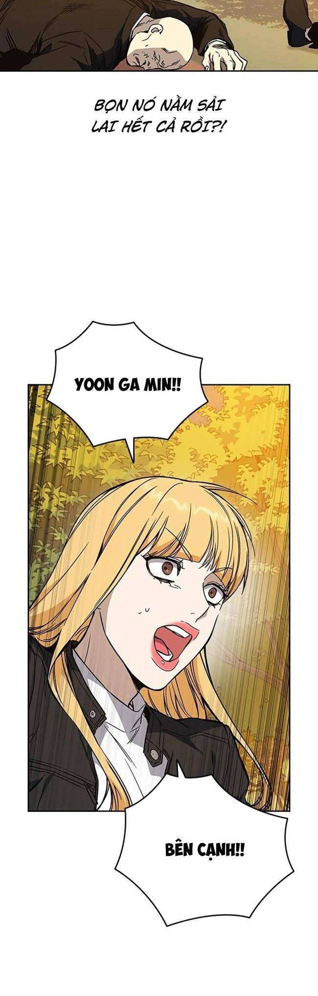 Học Nhóm - Chapter 200 - Page 29