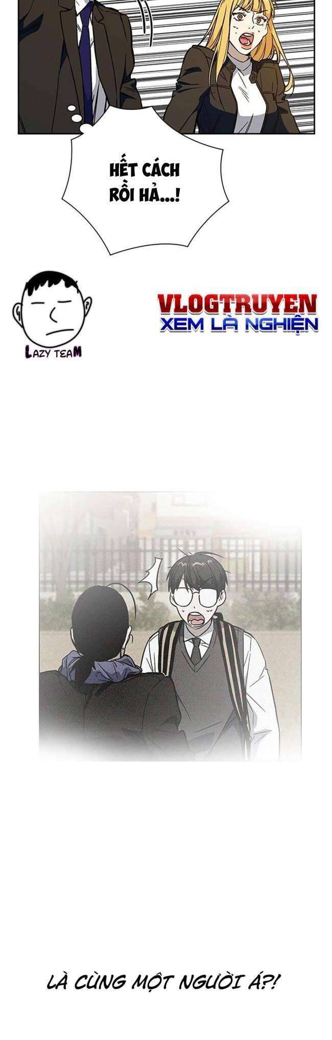Học Nhóm - Chapter 200 - Page 3