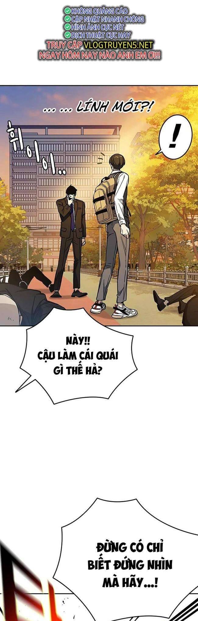 Học Nhóm - Chapter 200 - Page 30