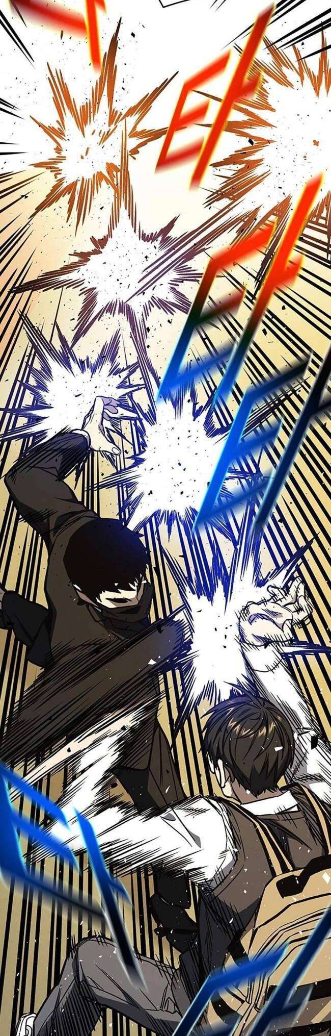 Học Nhóm - Chapter 200 - Page 31