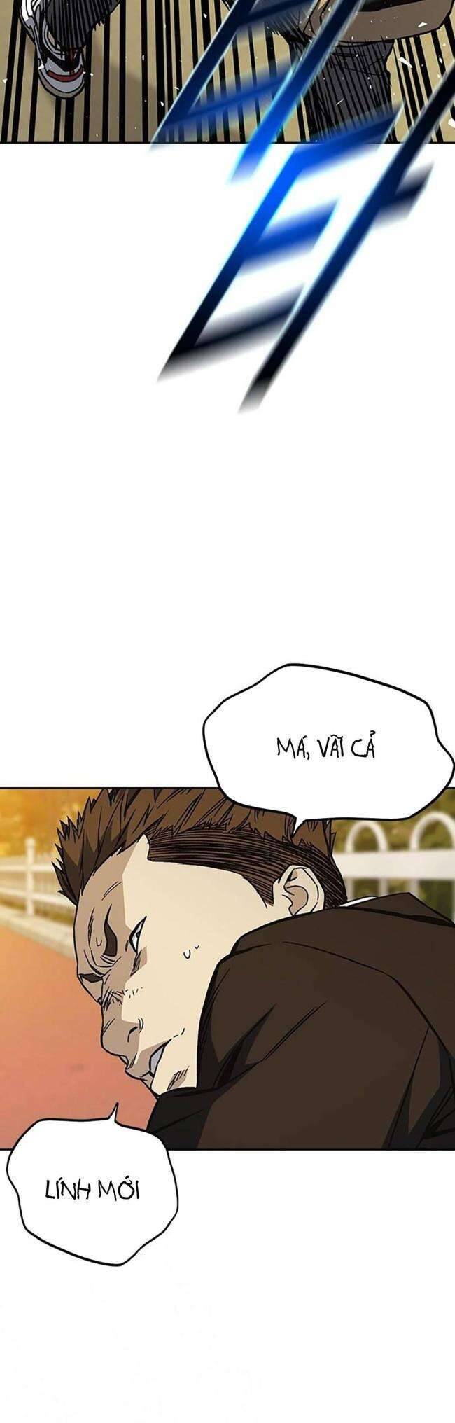 Học Nhóm - Chapter 200 - Page 32