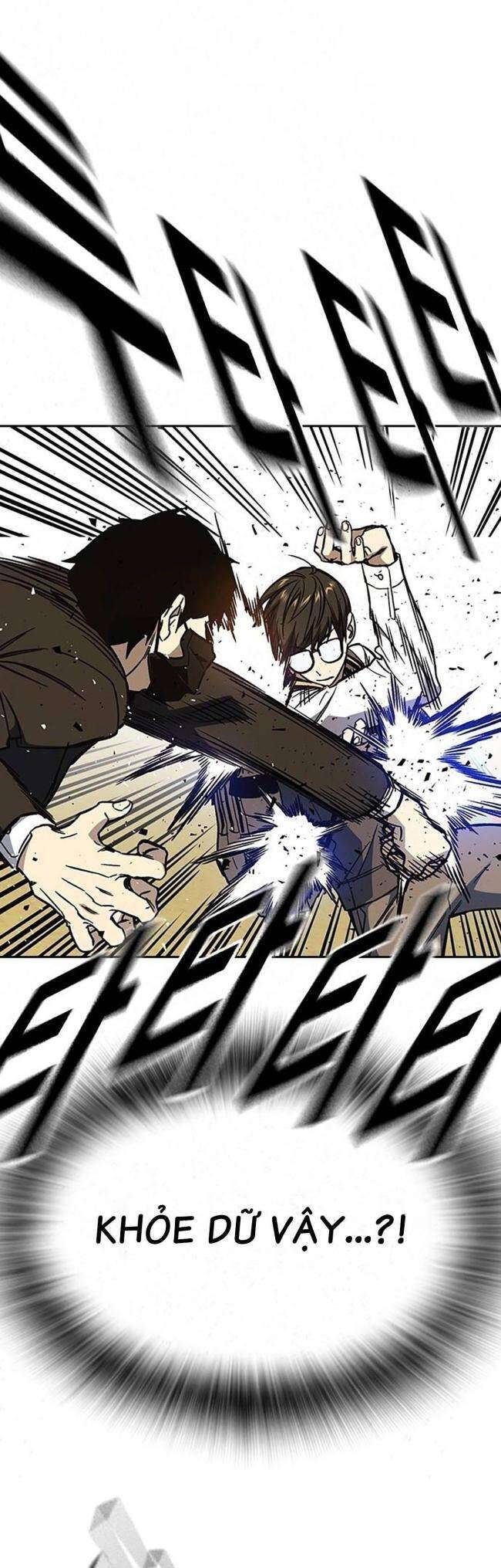 Học Nhóm - Chapter 200 - Page 33