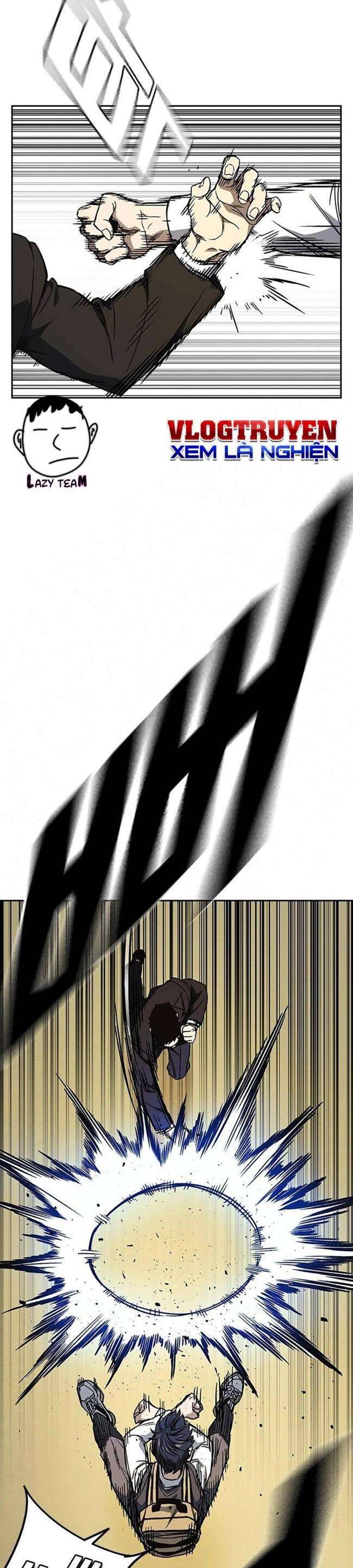 Học Nhóm - Chapter 200 - Page 34