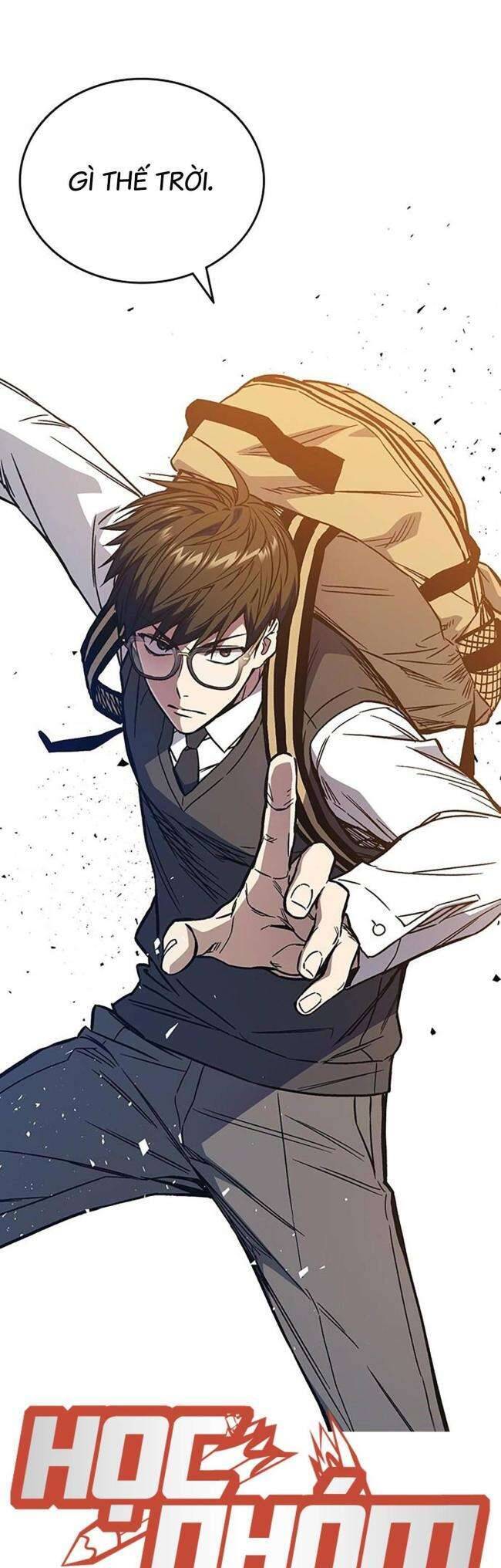 Học Nhóm - Chapter 200 - Page 4