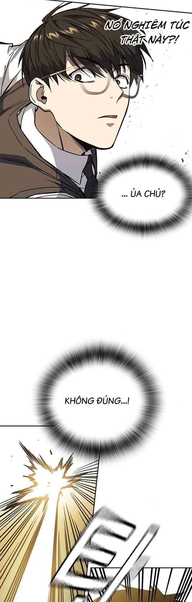 Học Nhóm - Chapter 200 - Page 40