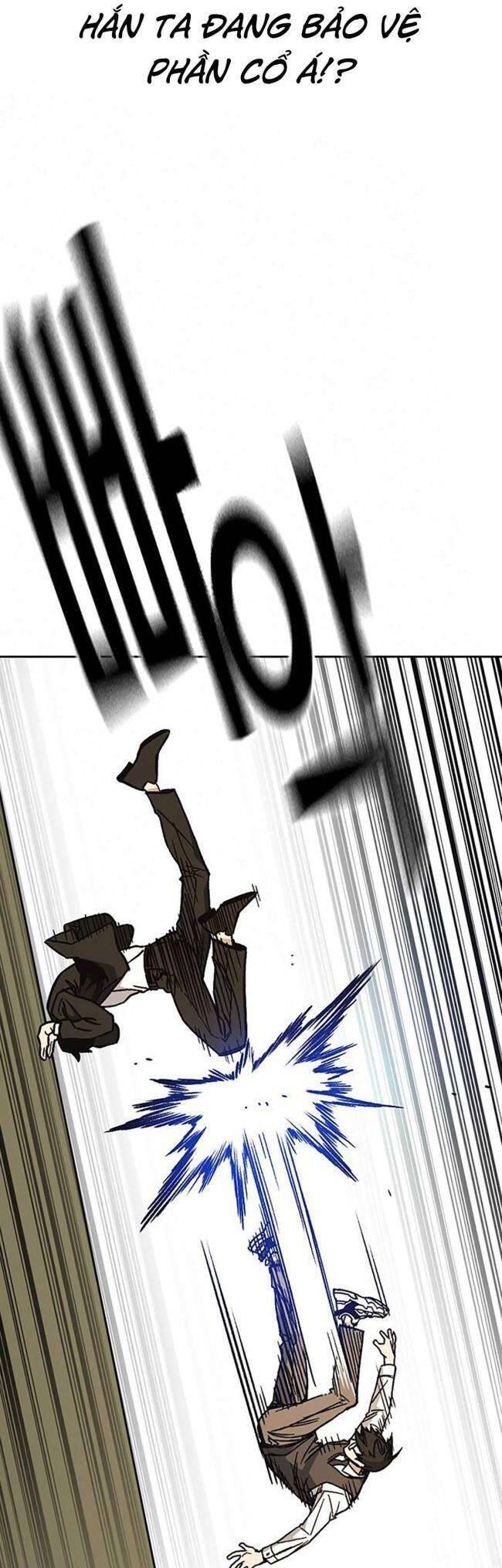 Học Nhóm - Chapter 200 - Page 45