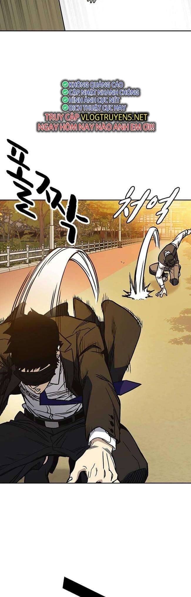 Học Nhóm - Chapter 200 - Page 46