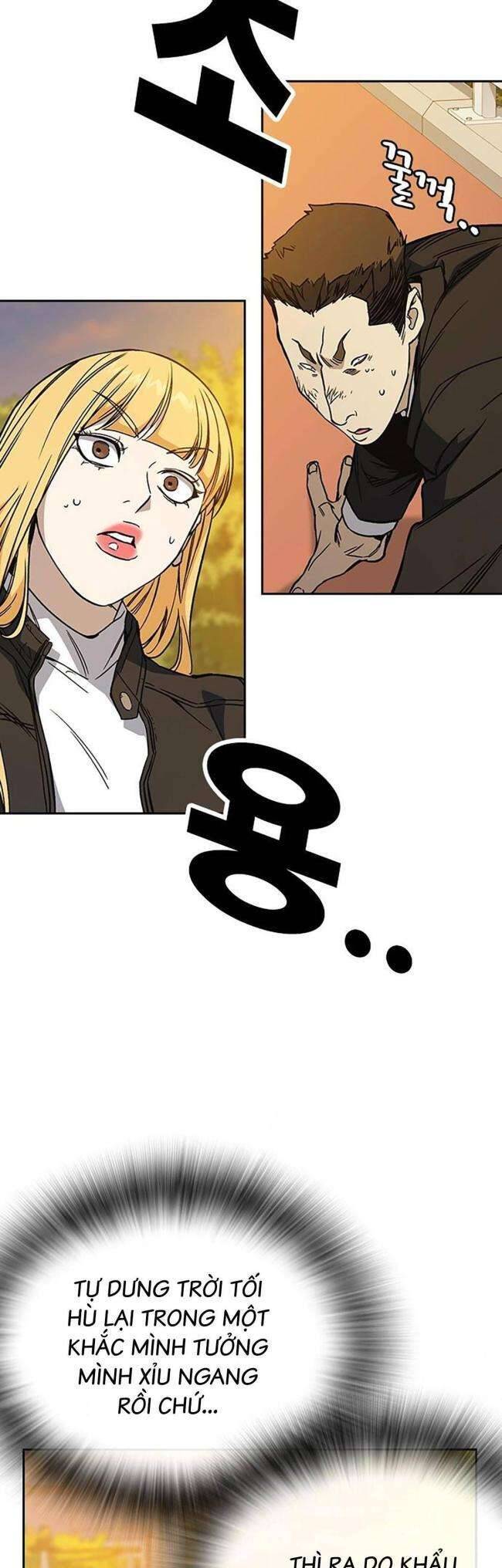 Học Nhóm - Chapter 200 - Page 47