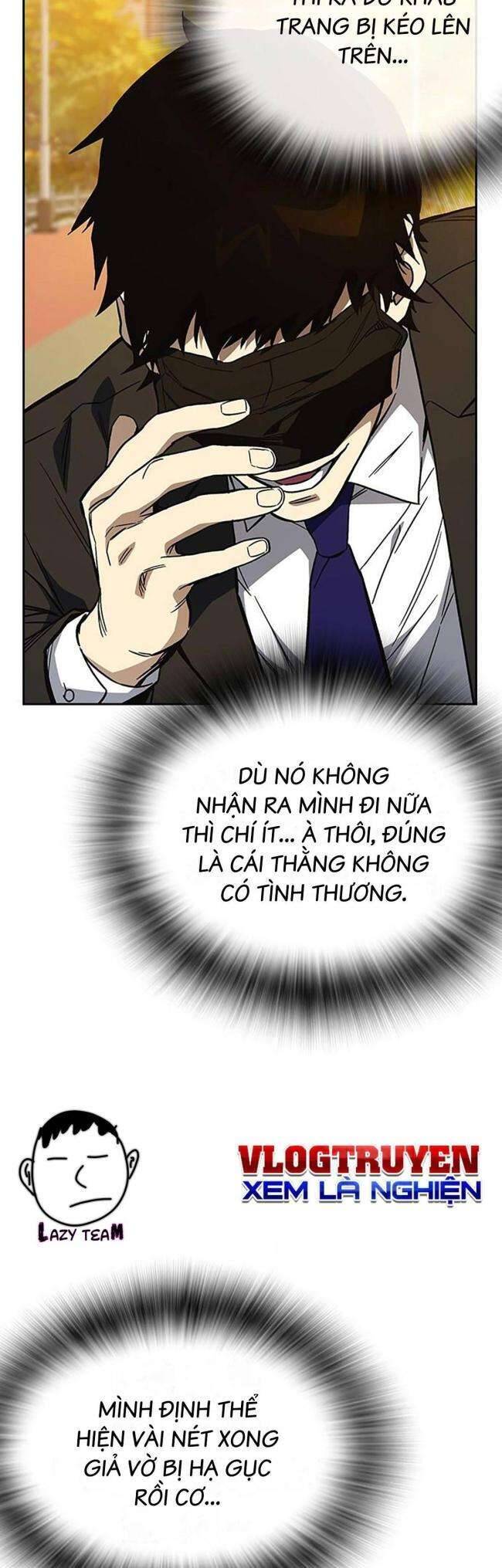 Học Nhóm - Chapter 200 - Page 48