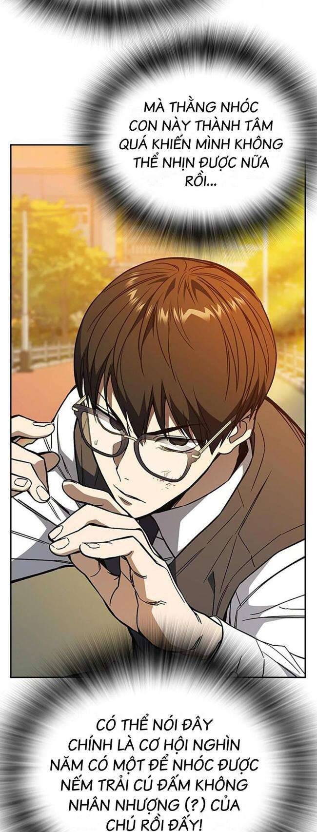 Học Nhóm - Chapter 200 - Page 49