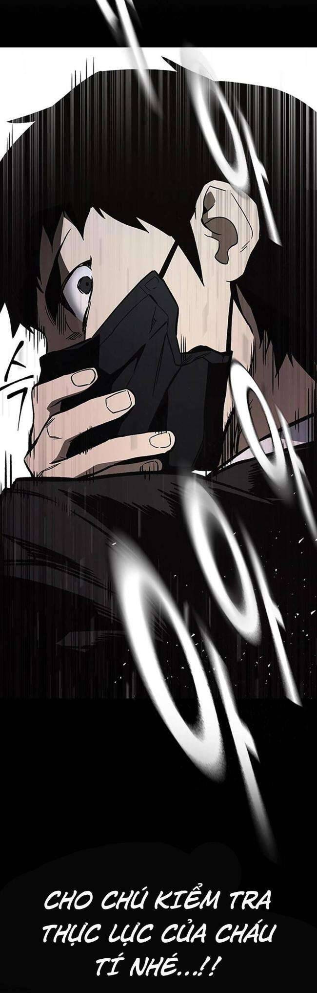 Học Nhóm - Chapter 200 - Page 51