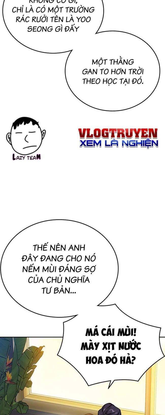 Học Nhóm - Chapter 200 - Page 57