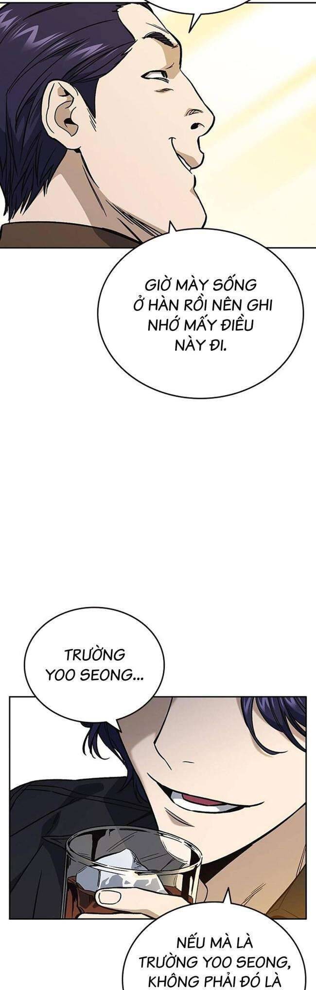 Học Nhóm - Chapter 200 - Page 59