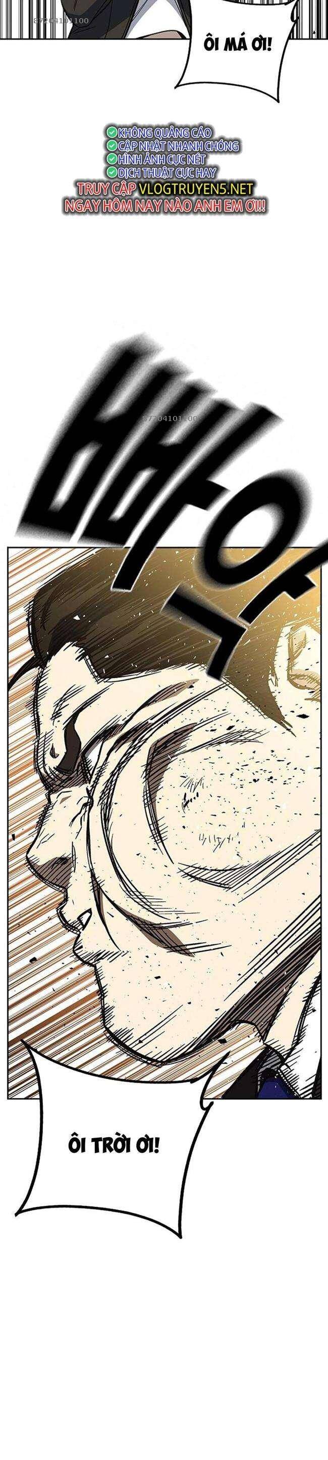 Học Nhóm - Chapter 200 - Page 6