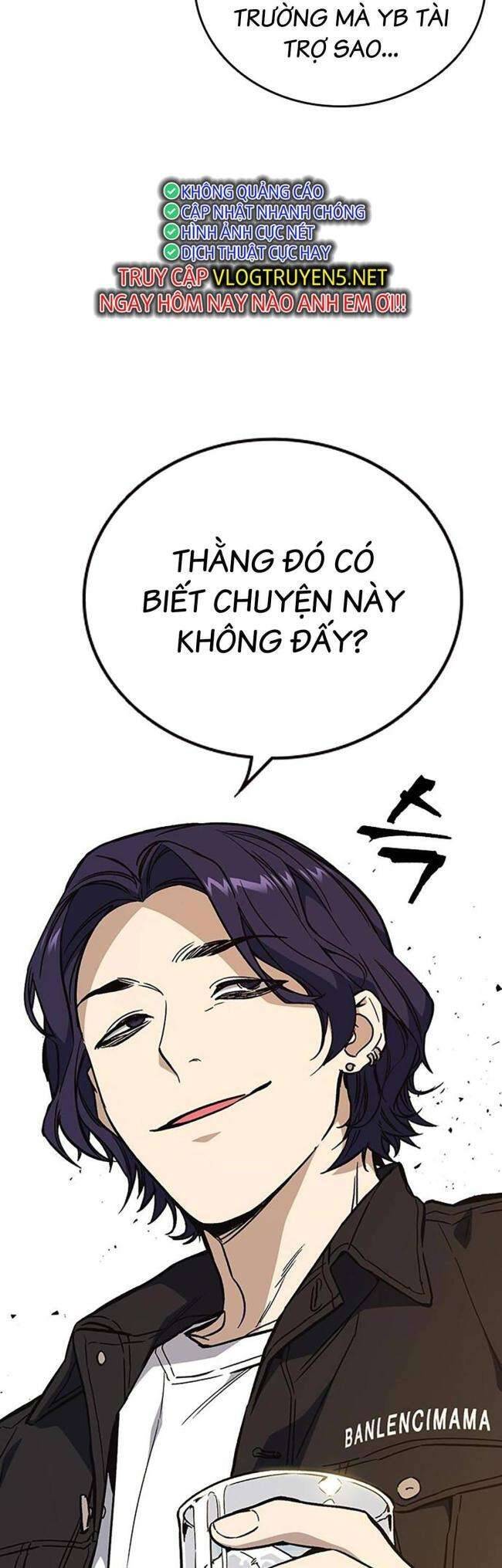 Học Nhóm - Chapter 200 - Page 60