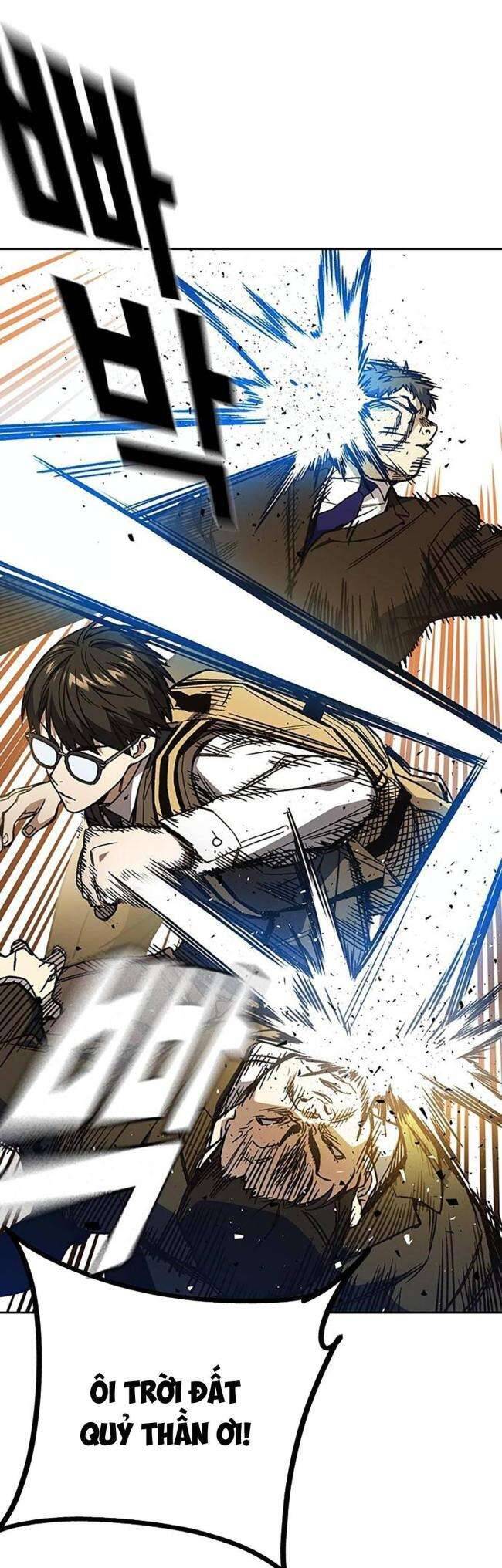 Học Nhóm - Chapter 200 - Page 7