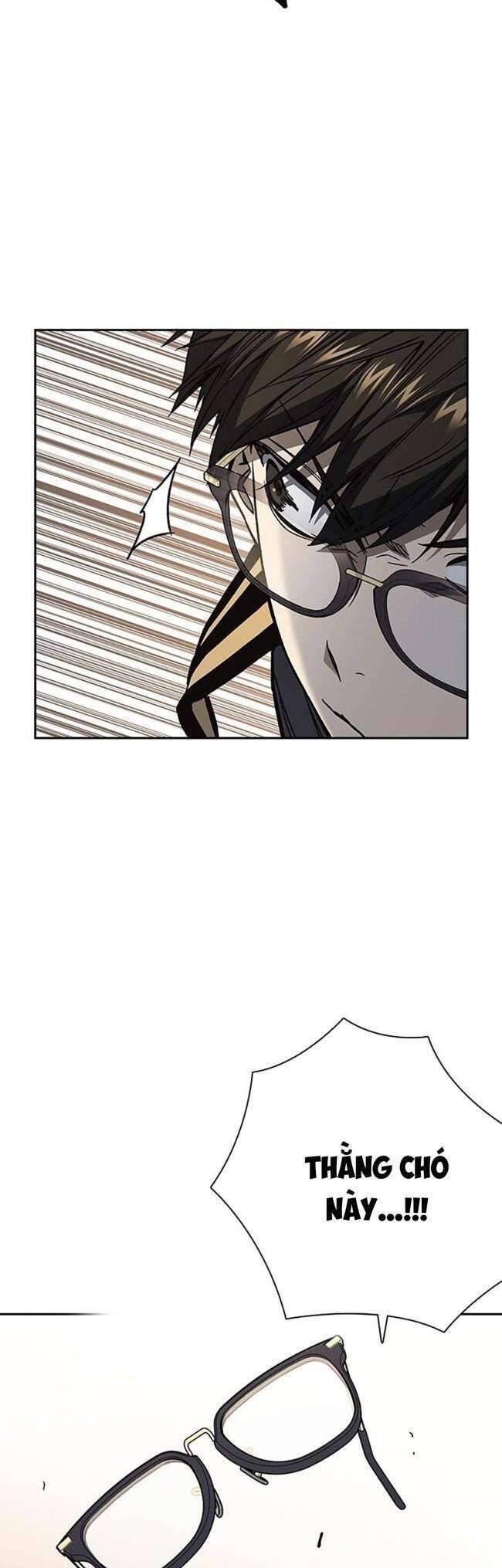 Học Nhóm - Chapter 200 - Page 8