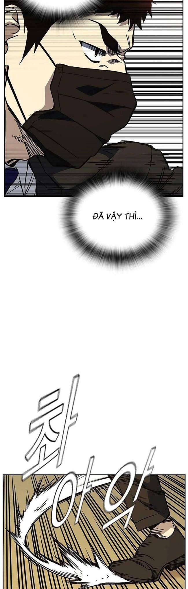 Học Nhóm - Chapter 201 - Page 11