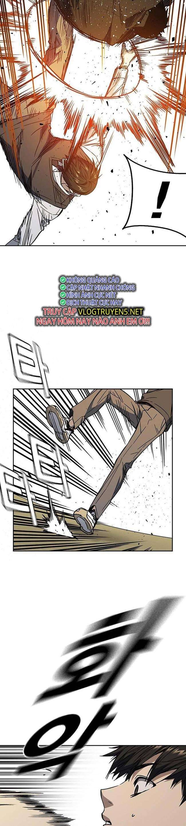 Học Nhóm - Chapter 201 - Page 13