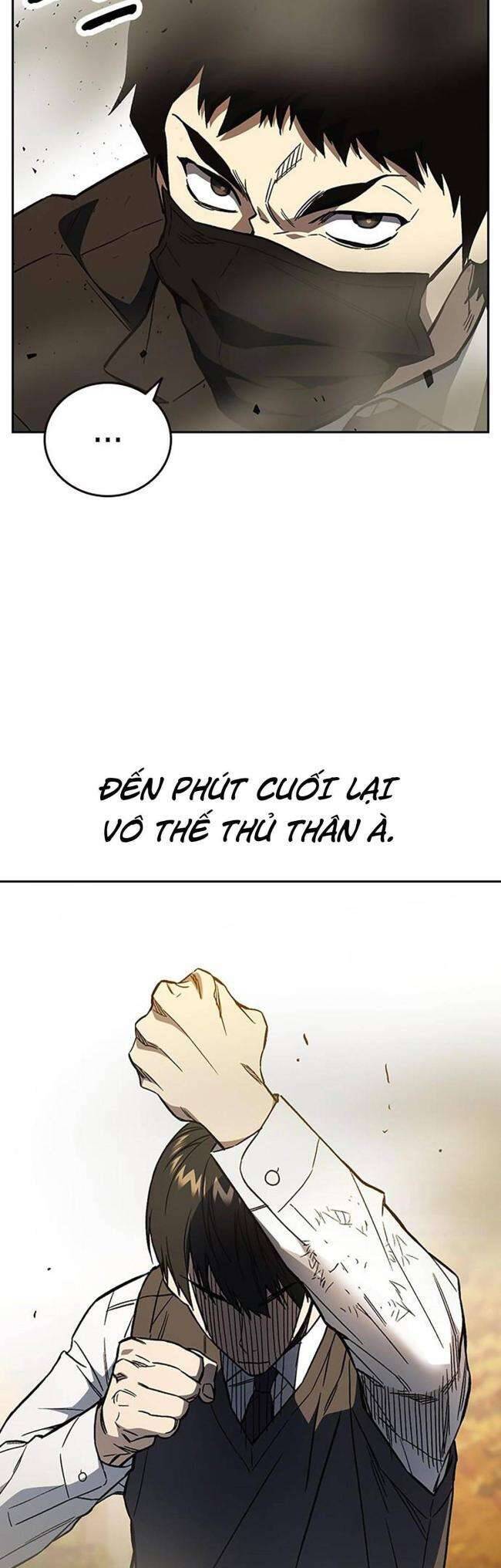 Học Nhóm - Chapter 201 - Page 18