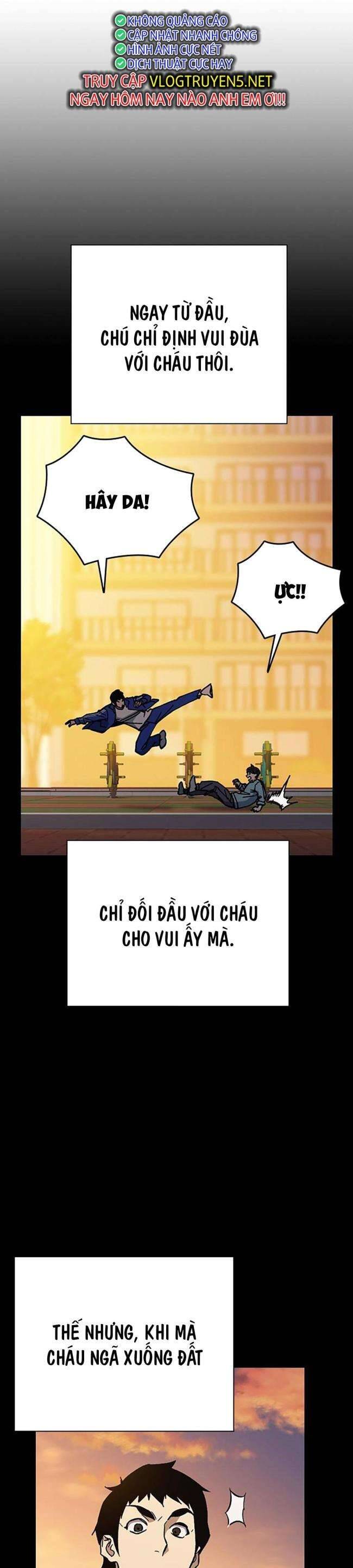 Học Nhóm - Chapter 201 - Page 20