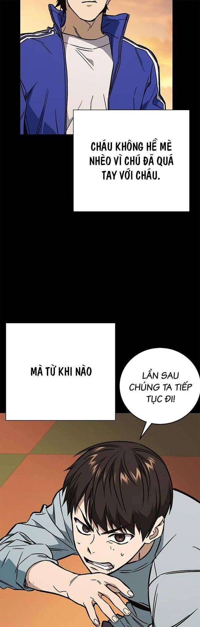 Học Nhóm - Chapter 201 - Page 21