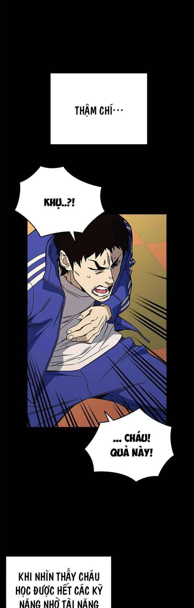 Học Nhóm - Chapter 201 - Page 23