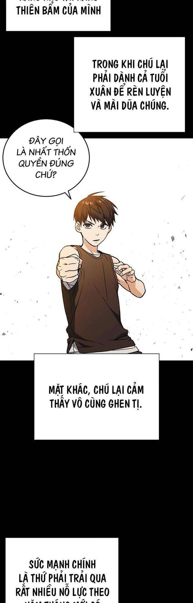 Học Nhóm - Chapter 201 - Page 24