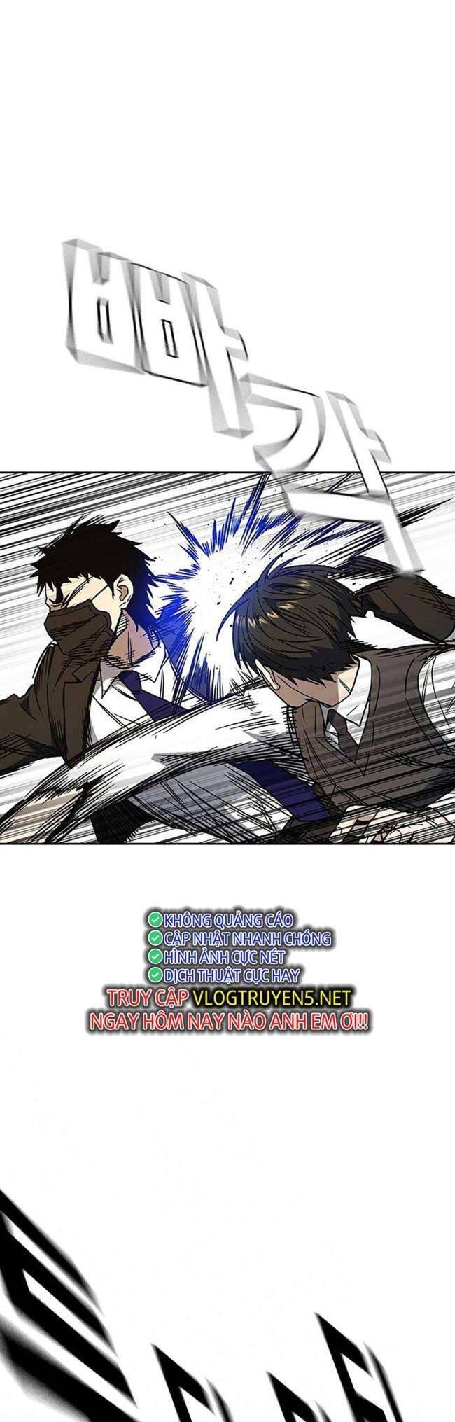Học Nhóm - Chapter 201 - Page 31