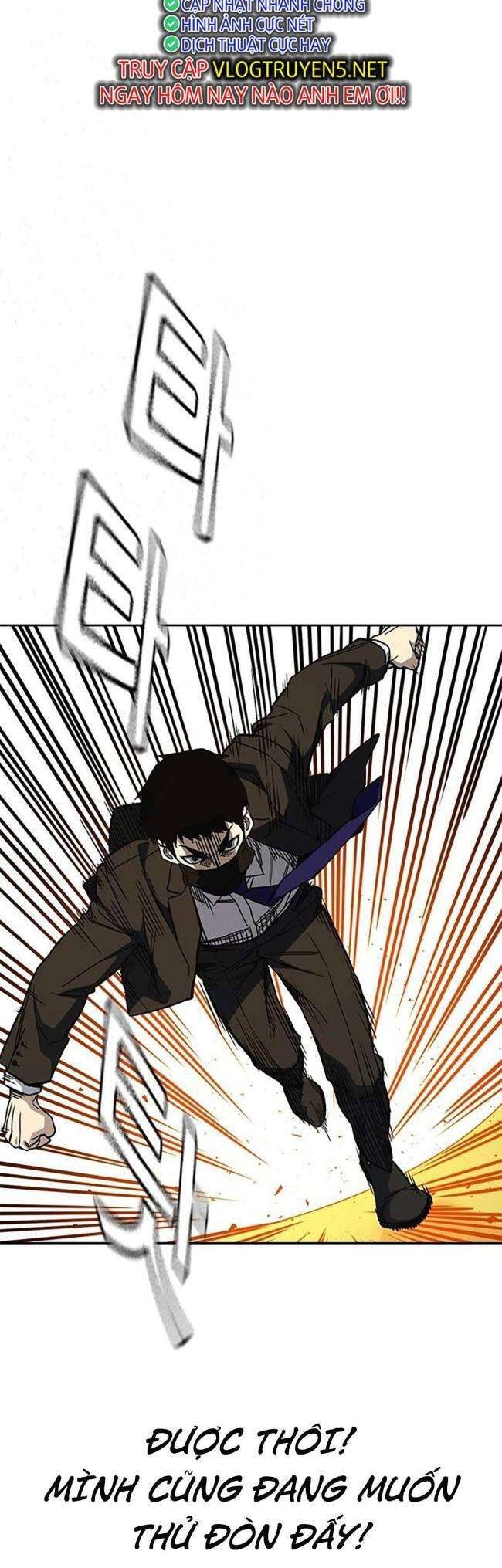 Học Nhóm - Chapter 201 - Page 38