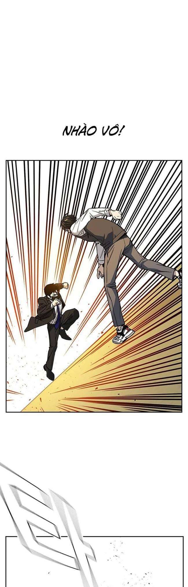 Học Nhóm - Chapter 201 - Page 39