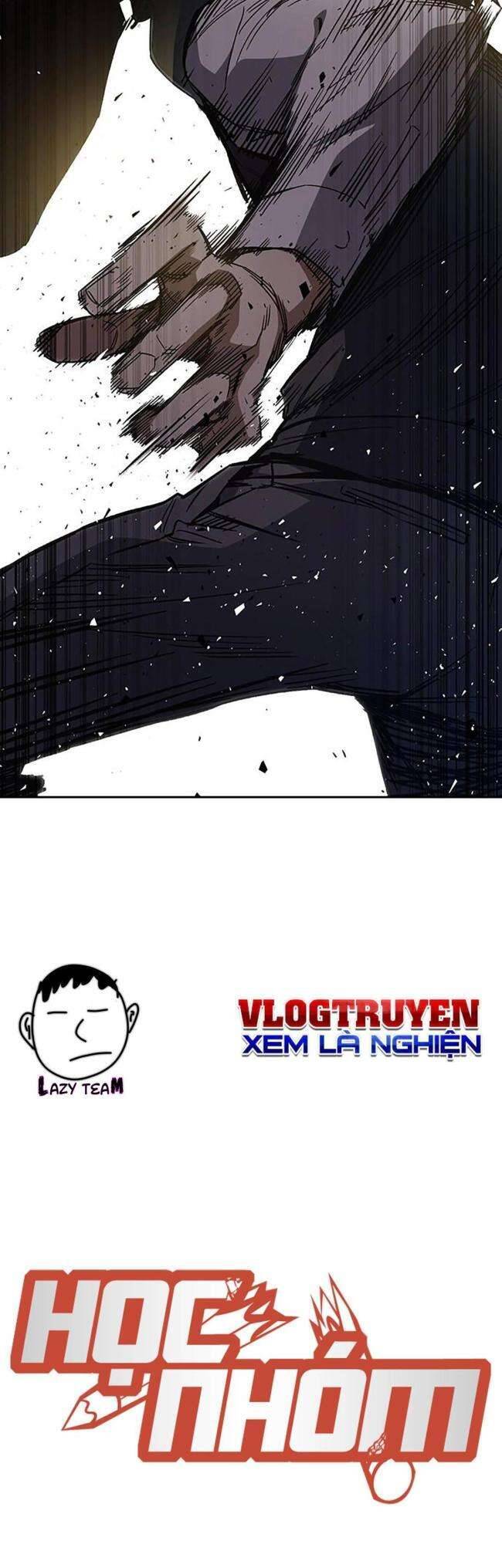 Học Nhóm - Chapter 201 - Page 4