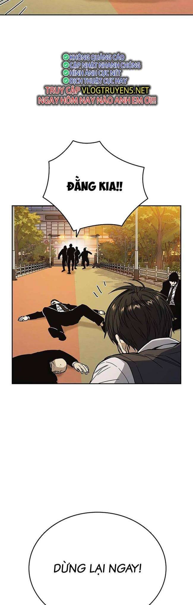 Học Nhóm - Chapter 201 - Page 45