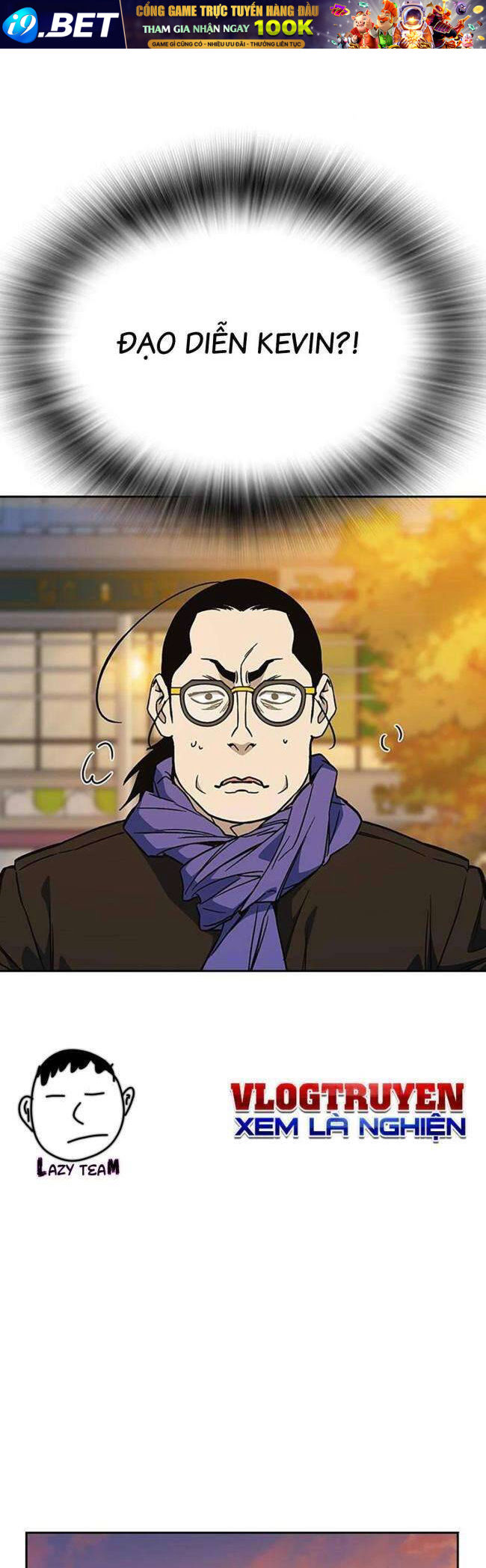 Học Nhóm - Chapter 201 - Page 47