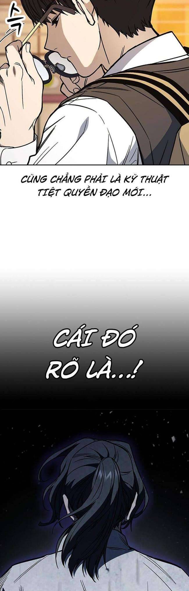 Học Nhóm - Chapter 201 - Page 50