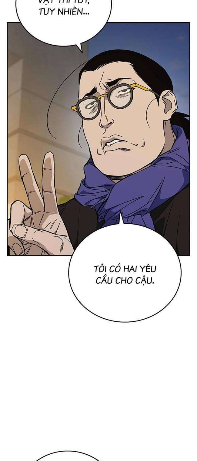 Học Nhóm - Chapter 201 - Page 57