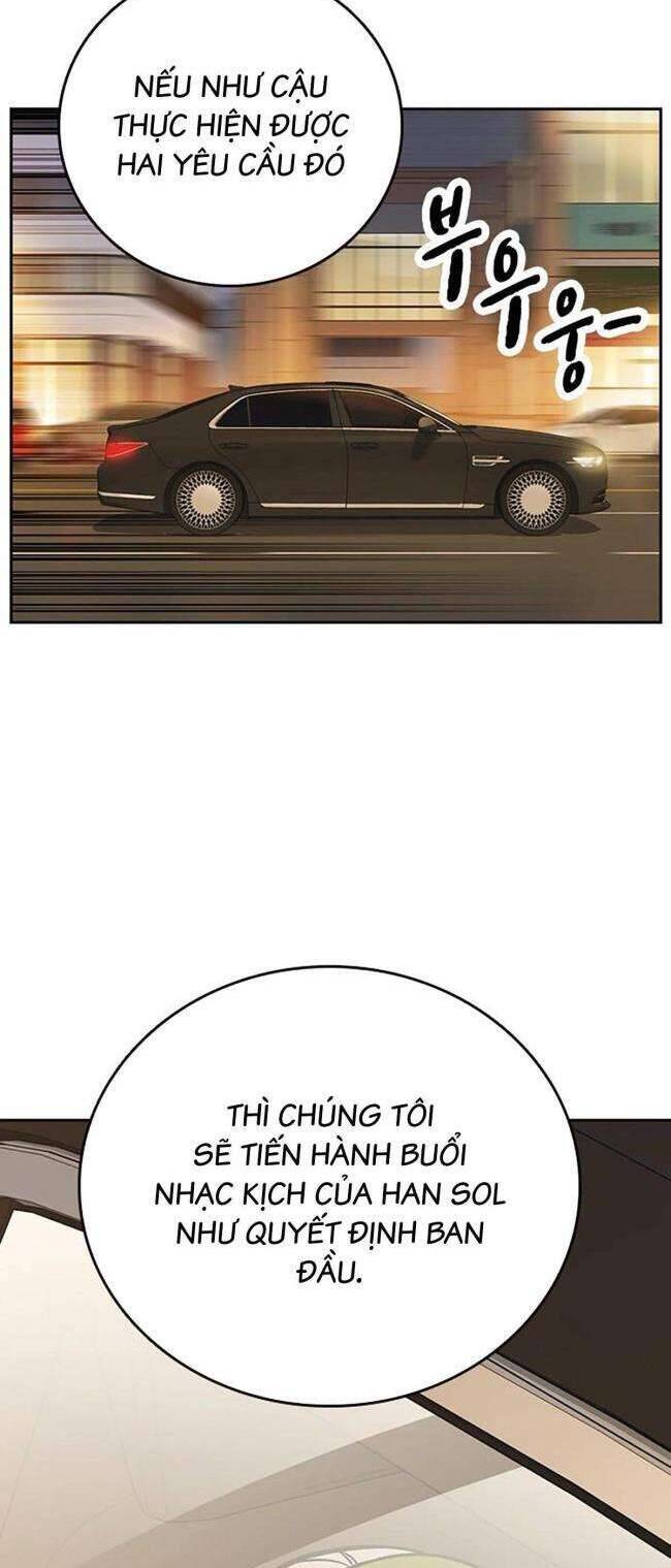Học Nhóm - Chapter 201 - Page 58