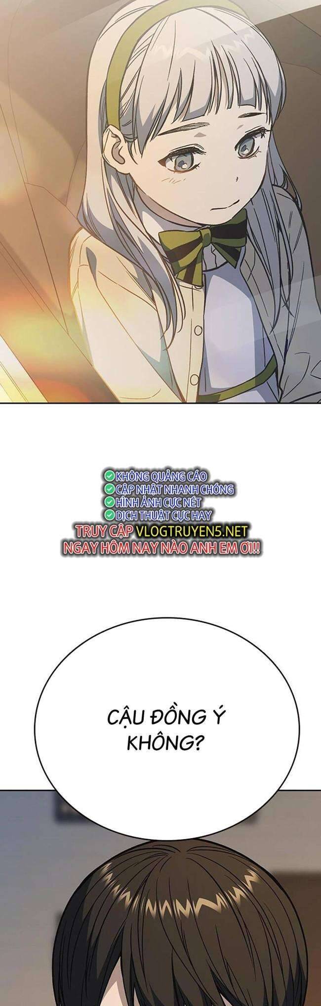 Học Nhóm - Chapter 201 - Page 59