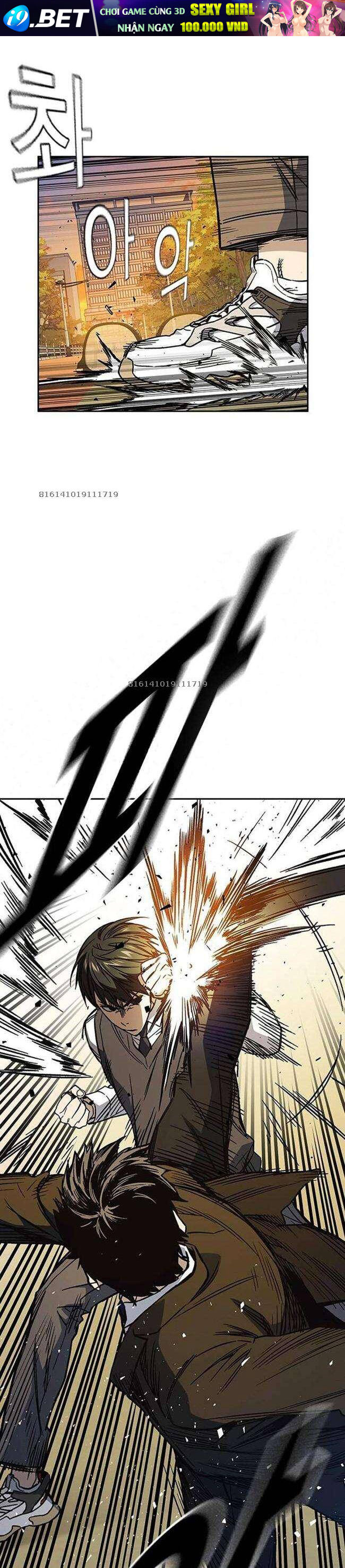 Học Nhóm - Chapter 201 - Page 6