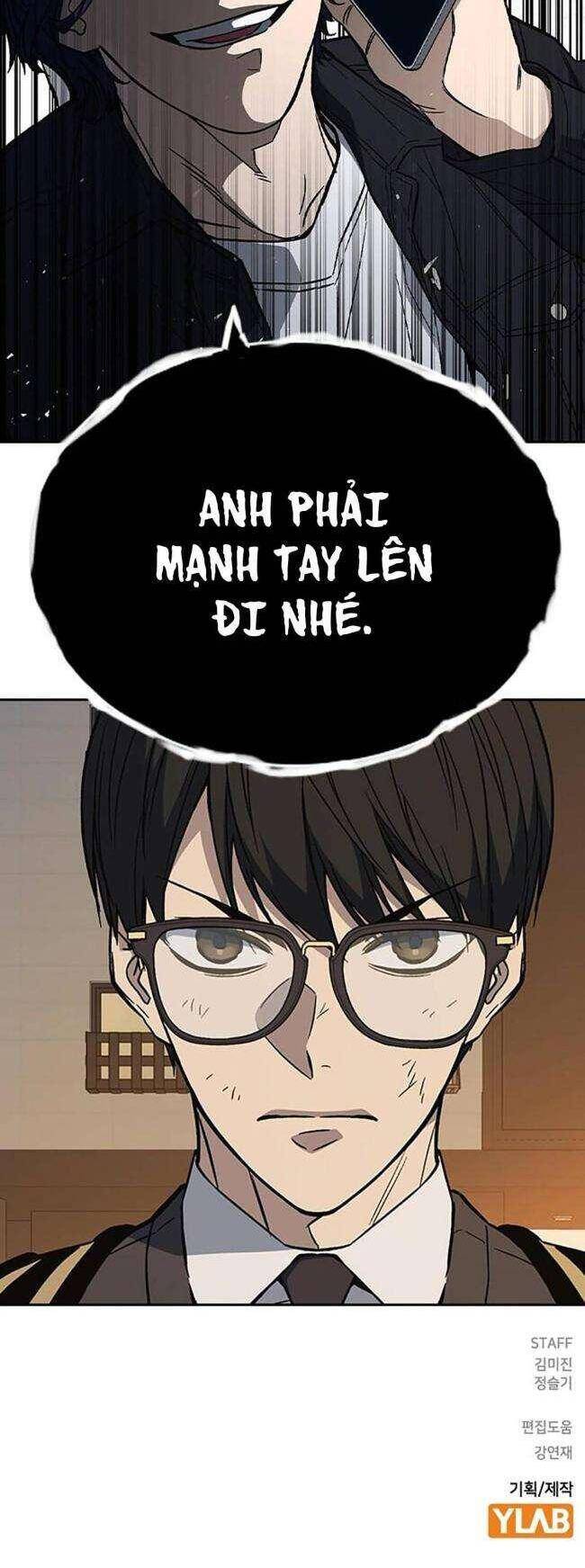 Học Nhóm - Chapter 201 - Page 64