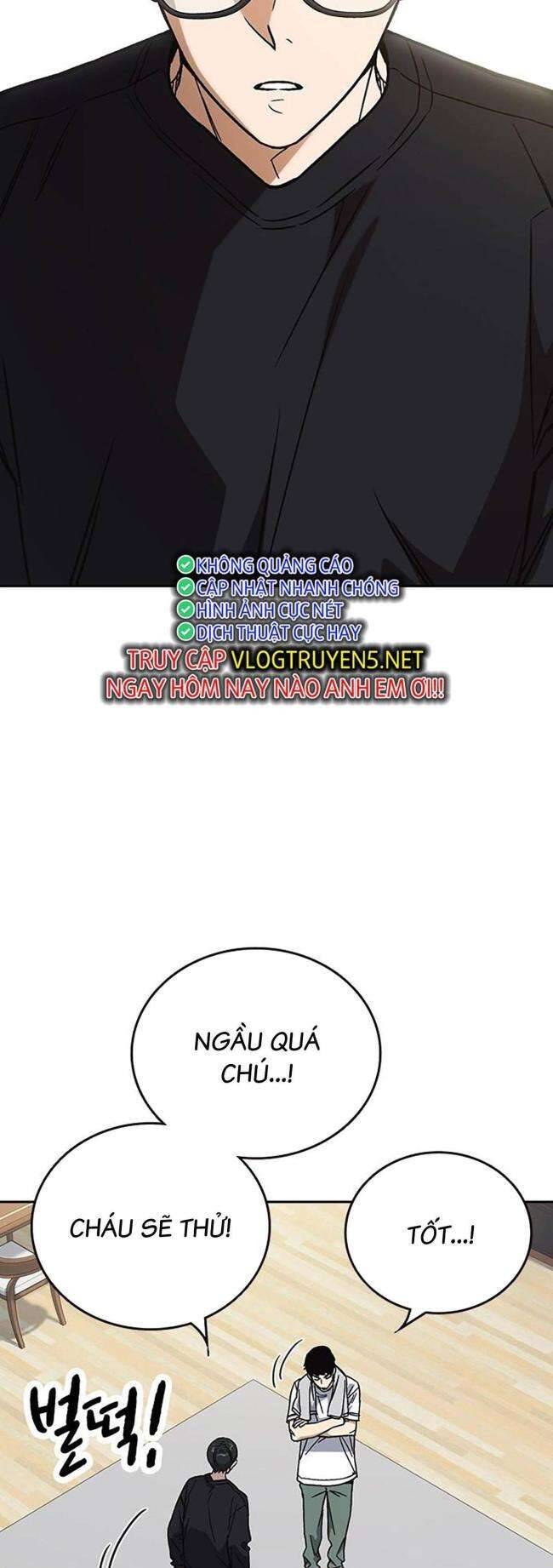 Học Nhóm - Chapter 202 - Page 13