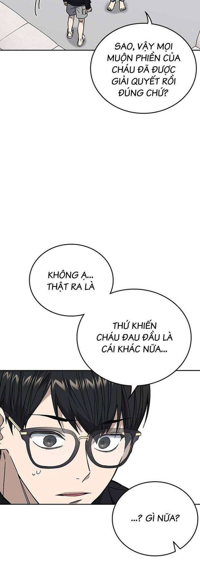 Học Nhóm - Chapter 202 - Page 14