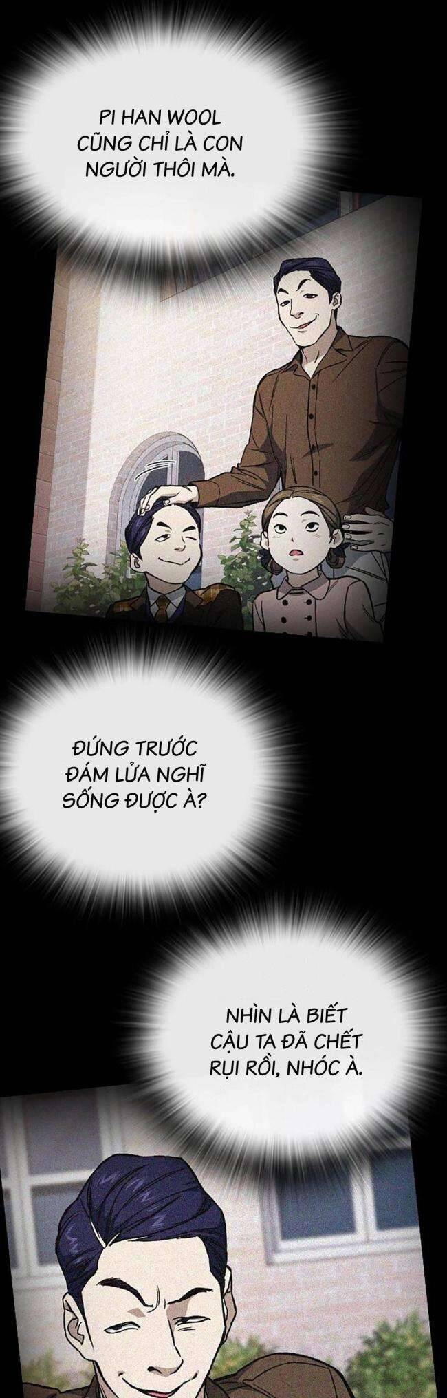 Học Nhóm - Chapter 202 - Page 19