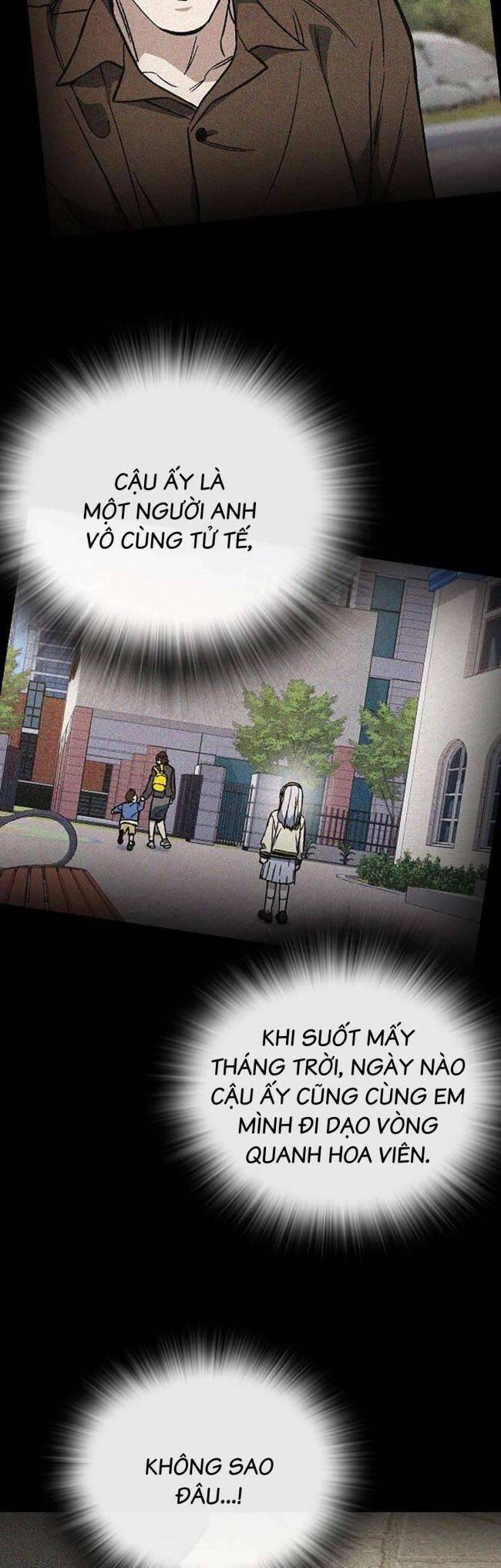 Học Nhóm - Chapter 202 - Page 20